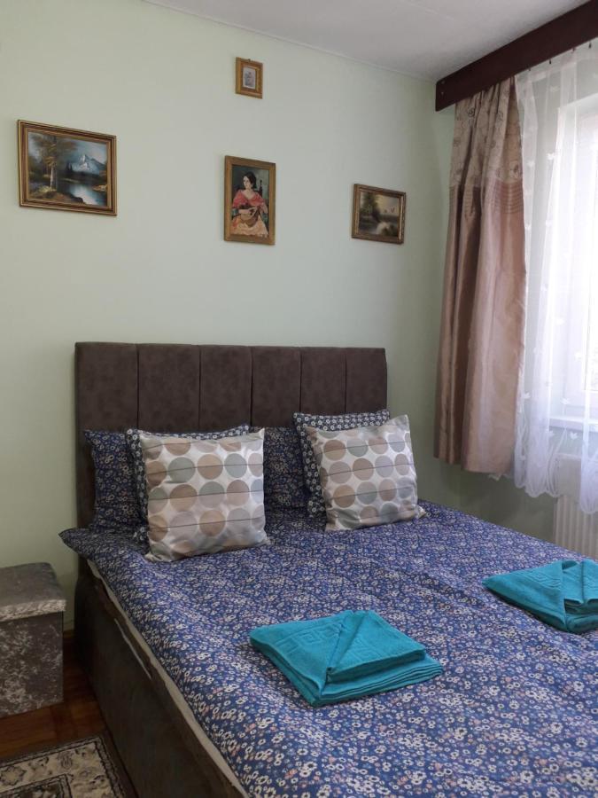 Cozy, Central 1-Bedroom Apartment In Timisoara, Romania Екстер'єр фото