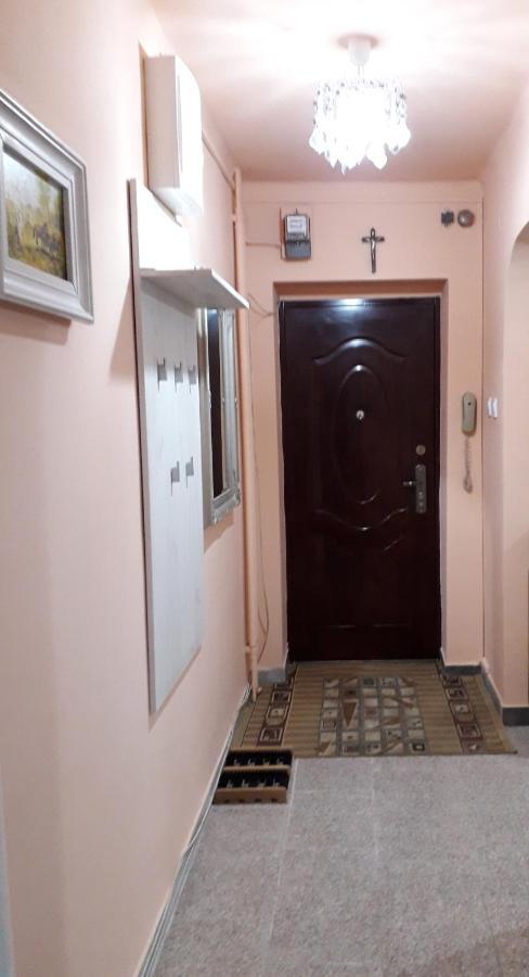 Cozy, Central 1-Bedroom Apartment In Timisoara, Romania Екстер'єр фото
