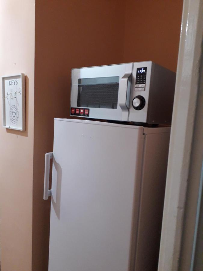 Cozy, Central 1-Bedroom Apartment In Timisoara, Romania Екстер'єр фото