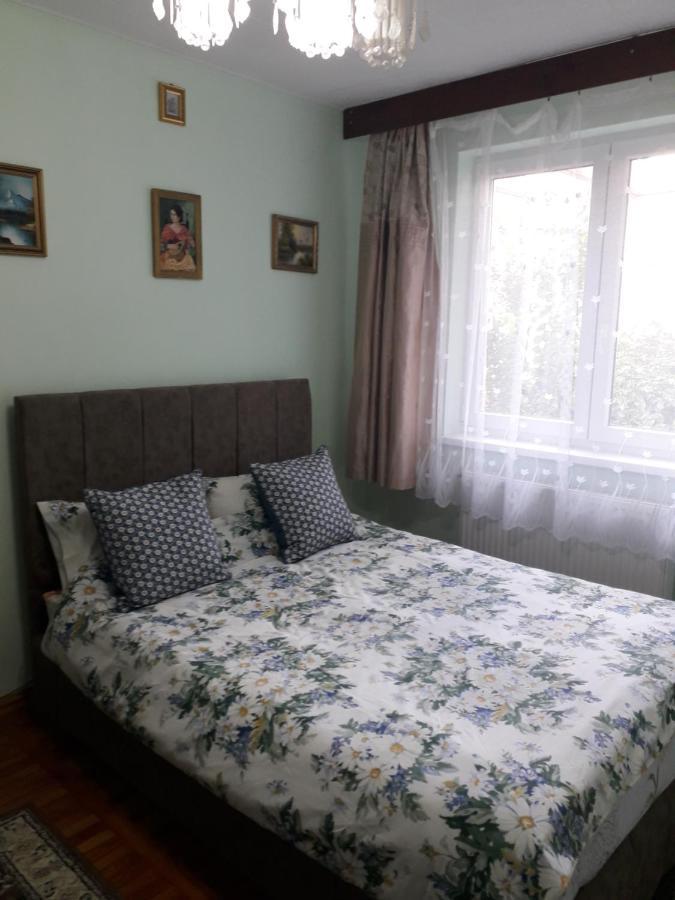 Cozy, Central 1-Bedroom Apartment In Timisoara, Romania Екстер'єр фото